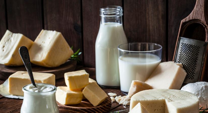 Beütött a tejválság Magyarországon: menteni kell, amit még lehet