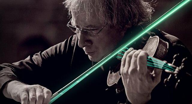 A Hegedű Ünnepe: Három napos Fesztivál egy januári hétvégén