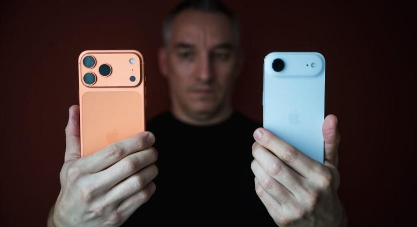 Brutálisan megdrágulhatnak az új iPhone-ok és az androidos csúcsmobilok processzorai idén