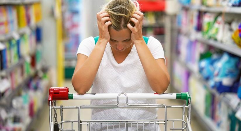 Komoly ok miatt hívták vissza ezt a népszerű terméket a boltok polcairól