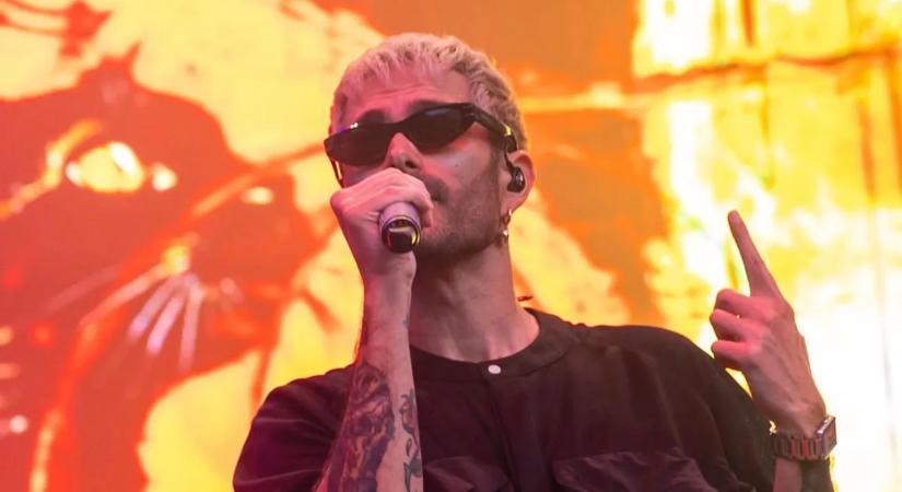 „Mégis velem marad” – nem várt bejelentést tett a szakítás után ByeAlex