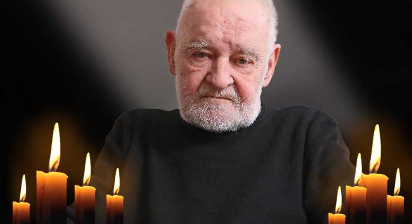 „Megszakad a szívem, hogy a díjat már nem adhattam át neki” – szívszorító szavakkal búcsúzik Tarr Bélától, Budapest díszpolgárától, Karácsony Gergely