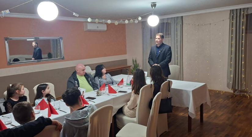 Leitner Szilárd is elindul Csongrád-Csanád 4-ben – függetlenként