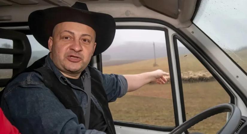 "Végigszaladt rajtam a hideg, amikor megtudtam": Dudás Mikit családtagként gyászolja Gáspár Zsolti