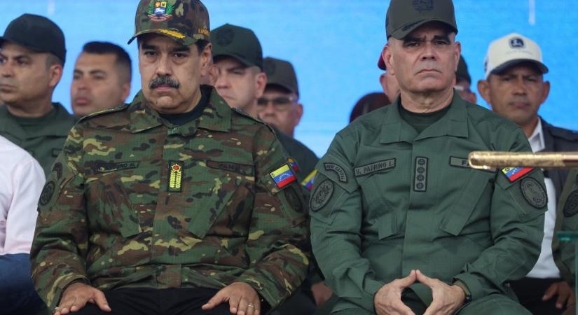 ENSZ: A világ kevésbé biztonságos Maduro elrablása után