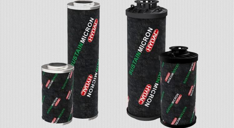 Új szintre lép a hidraulikaolaj-szűrés hatékonysága