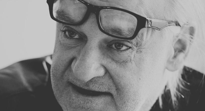 Elcsendesedett a hosszú snittek mestere – meghalt Tarr Béla