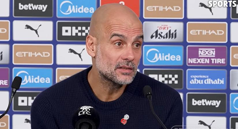 Ezzel az igazolással sokkolja az angol riválisokat a Manchester City