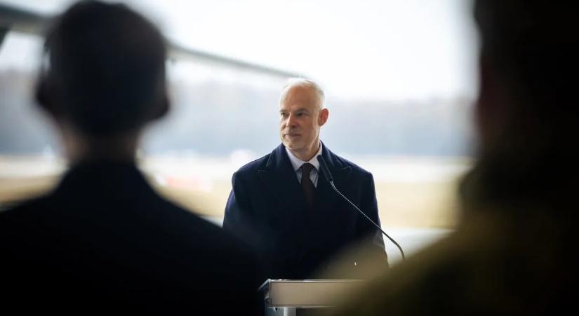 Ismeretlen hősök nyomában: Szalay-Bobrovniczky figyelmeztetése Európának