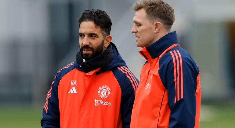 Teljesen átírhatják a United januári átigazolásait