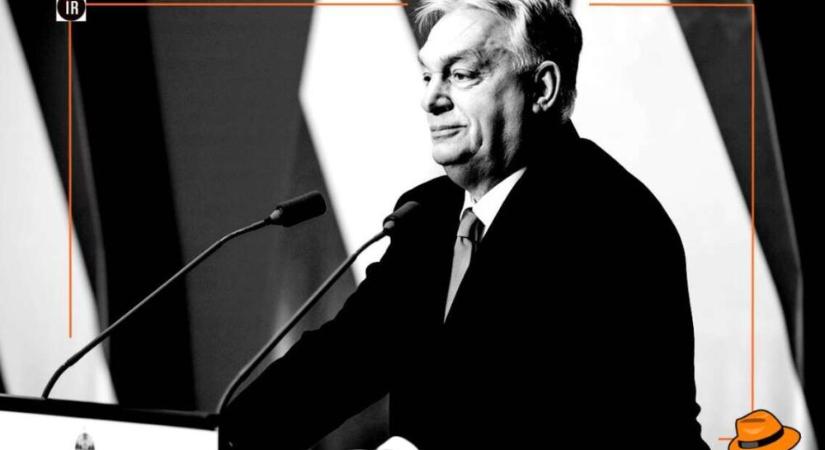 Egy hangsúlytalanul odavetett mondatról