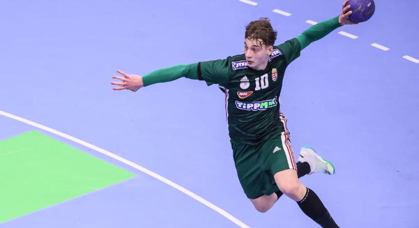 Megműtötték a magyar válogatott játékost, oda az Európa-bajnokság