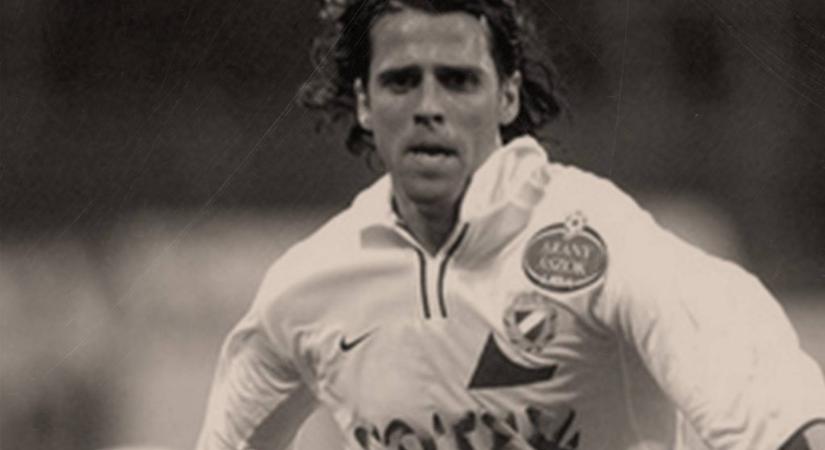 „Ha megrúgták a mérkőzésen, még ő mosolygott vissza a szabálytalankodó játékosra” – húsz éve halt meg tragikus módon Zavadszky Gábor