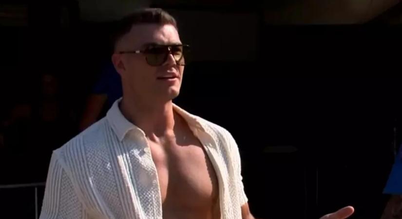 Ha van párja, minden stabil – így várja Pumped Gabo 2026-ot