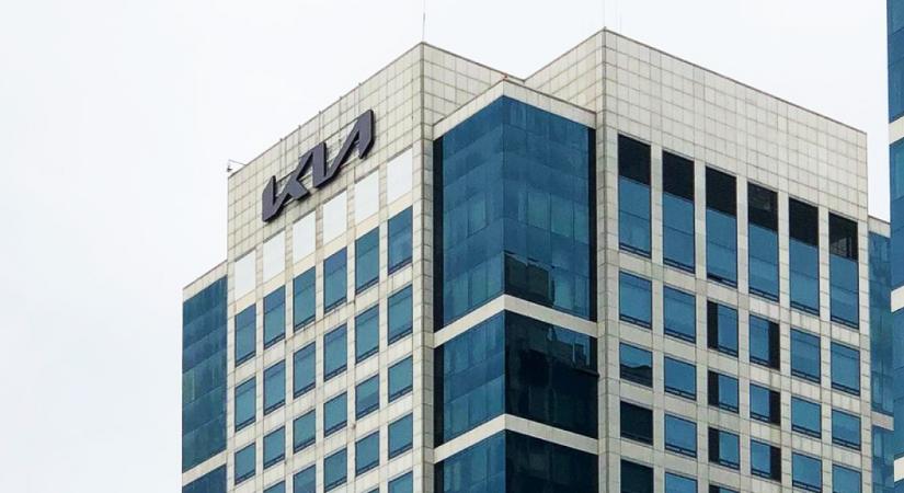 Ez repítette a Kia tavalyi járműeladásait rekordmagasra