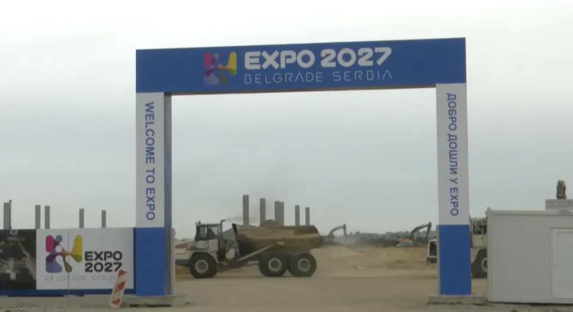 Keresik az „Expo 2027” marketingszolgáltatóját
