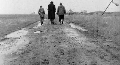 Ez volt Tarr Béla öt legjobb filmje