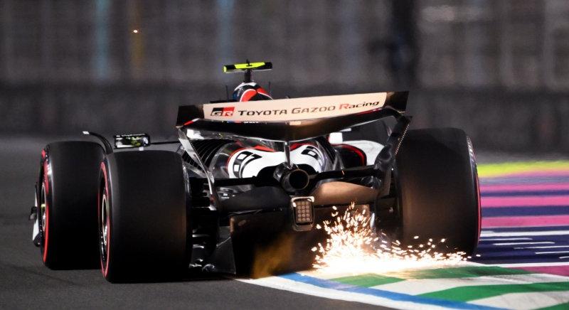Előrébb hozta F1-es autóbemutatóját a Haas