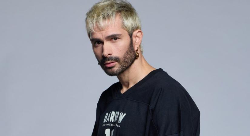 A szakítás után mégis ByeAlexnél marad volt párjával örökbe fogadott cicájuk, Szilva