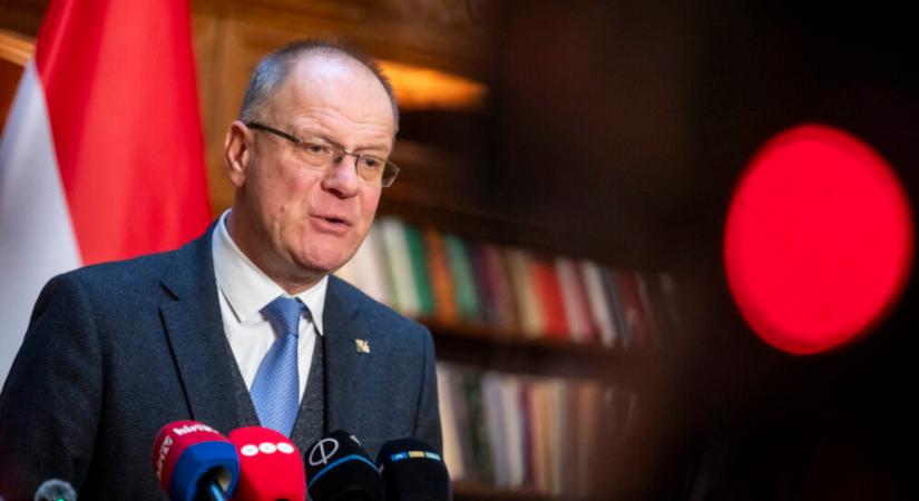 Navracsics Tibor: Minden települést megillet az önkormányzatiság joga