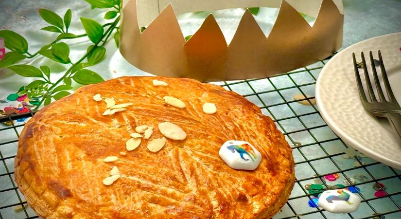 Vízkereszt: a háromkirályok pitéje meghozza a szerencsédet