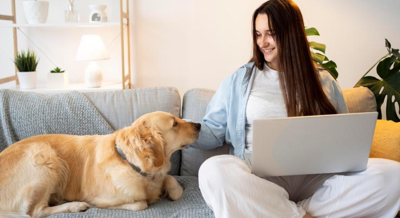 A kisállat-allergia tünetei