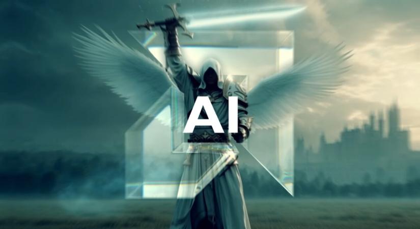 CES 2026: felcsavarta az AI-t az AMD, de örülhetnek a játékosok is