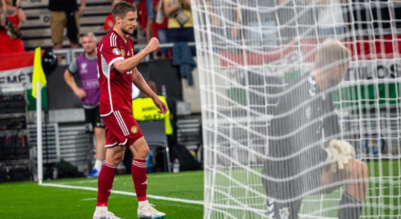 Egy negyedosztályú osztrák csapat is dörzsölheti a tenyerét Varga Barnabás átigazolása miatt