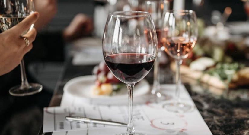 Balatoni fölény a Magyar Bor Nagydíjon