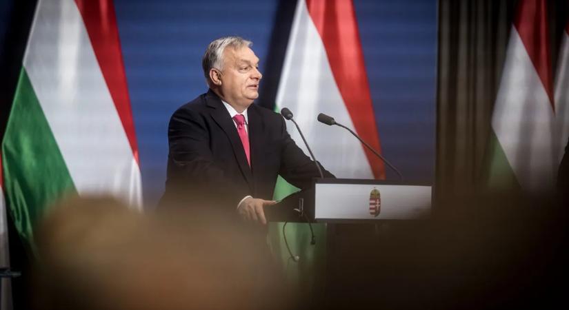 Orbán Viktor: Egyre többen vagyunk a béke pártján