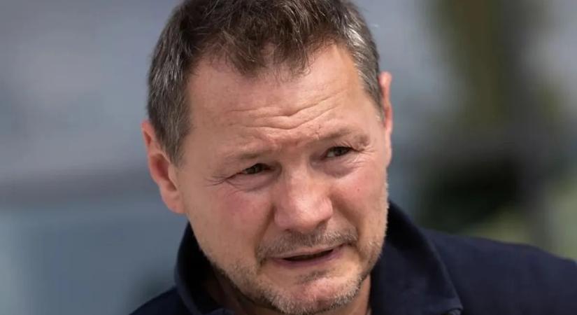 Erdei Zsolt szívszorító dolgot mondott Dudás Miklósról