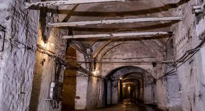 Február végén nagyszabású Fény- Hang- és Térfesztivált rendeznek az ezeréves kőbányai pincerendszerben