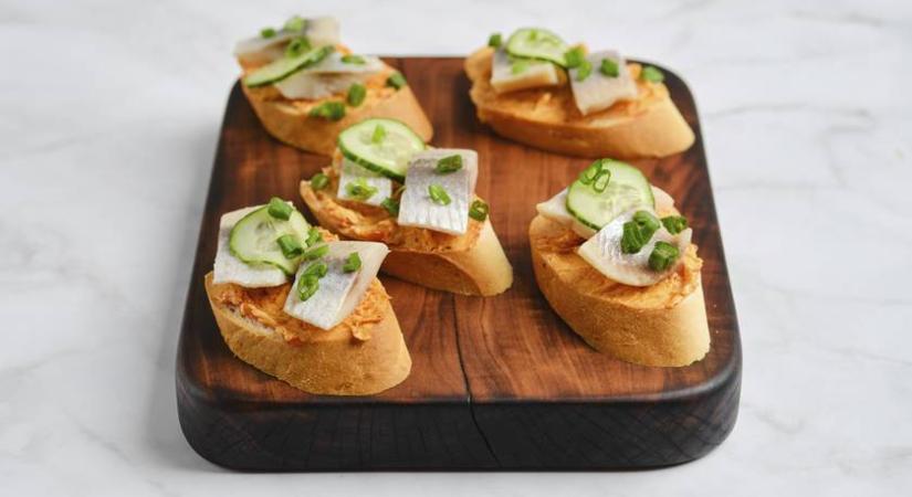 Ne edd meg, ha ilyen szendvicskrémet vettél – allergiás reakciót okozhat