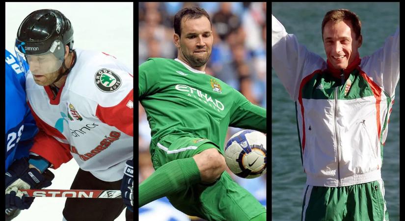 Orvosi mulasztás, kokainos taxis: nem Dudás Miklós az egyetlen magyar sportoló, aki tragikusan fiatalon halt meg