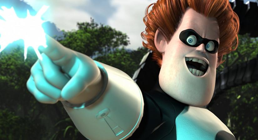 "Brad Bird? Sosem hallottam róla" - Jack Black igen arrogánsan viselkedett a meghallgatáson és már nagyon bánja, hogy nemet mondott Szilánk szerepére A hihetetlen családban