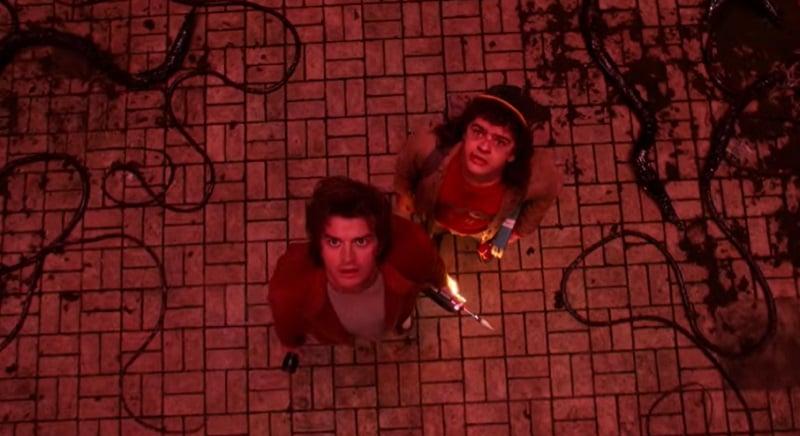 Itt az újabb meglepetés a Stranger Things rajongóinak a Netflixen