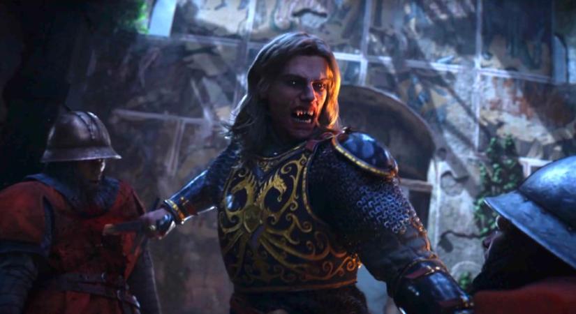 A The Blood of Dawnwalker még mindig nem mond dátumot, de 2026-ra esküsznek – új előzetessel üzentek a Witcher 3 alkotói