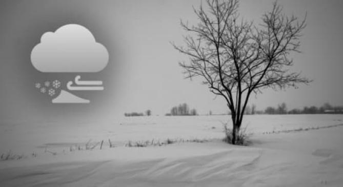 Hófúvás emelhet magas hótorlaszokat