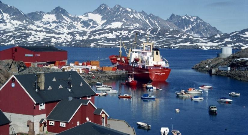 Európai vezetők közös nyilatkozatban álltak ki Dánia és Grönland védelmében, Magyarország nincs az aláírók között