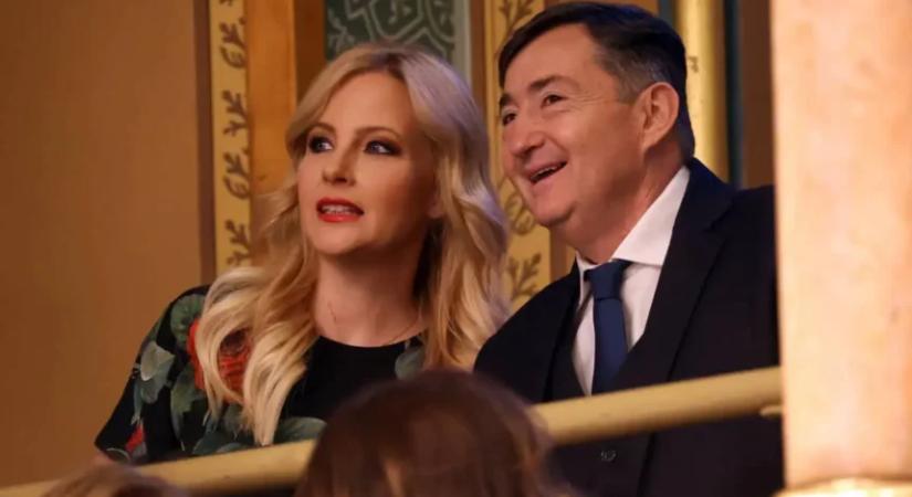 Megszakadt a kapcsolat Mészáros Lőrincék gépével a Csendes-óceán felett: Hadházy Ákos máris posztolt az okokról