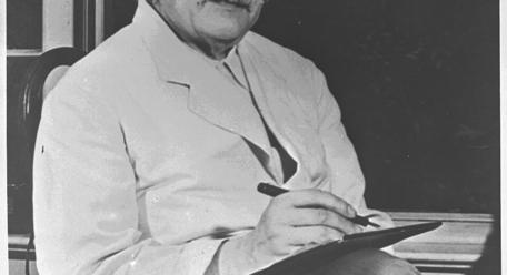 Albert Einstein, Thomas Mann és Hajós Alfréd művei is szabadon felhasználhatóvá válnak