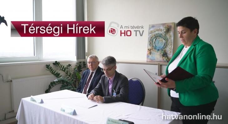 HO TV – Térségi Hírek, 2026. 01. 06. 