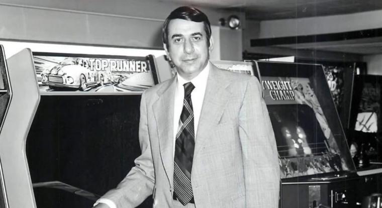 Elhunyt David Rosen, a Sega társalapítója