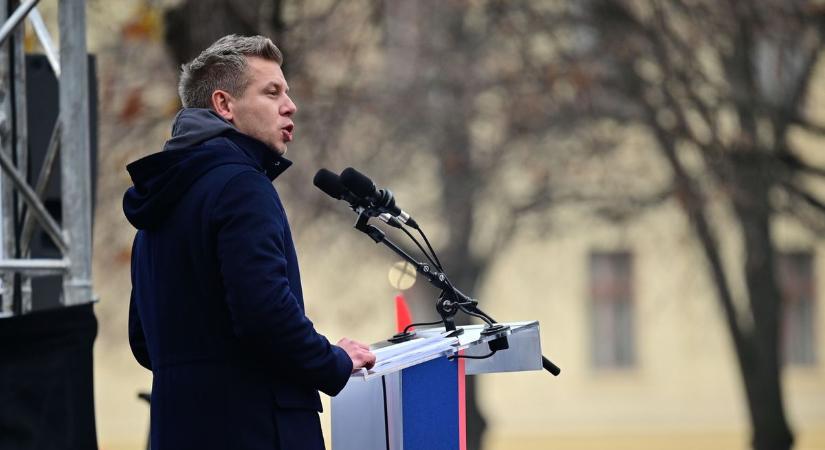 Olyan történt a Népszava műsorában, amire alig találunk szavakat – tényleg épül „szeretetország”!