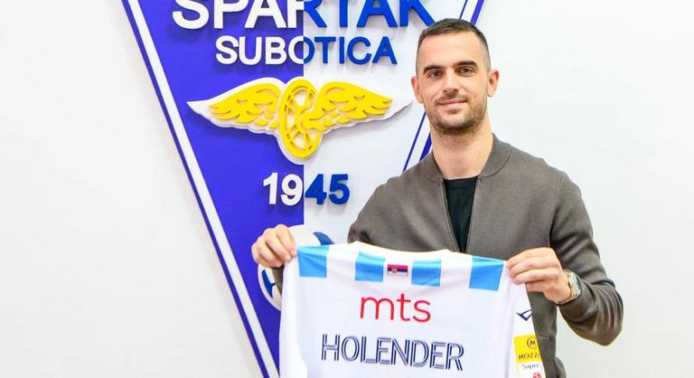 Több mint fél év után talált magának új klubcsapatot a 16-szoros magyar válogatott