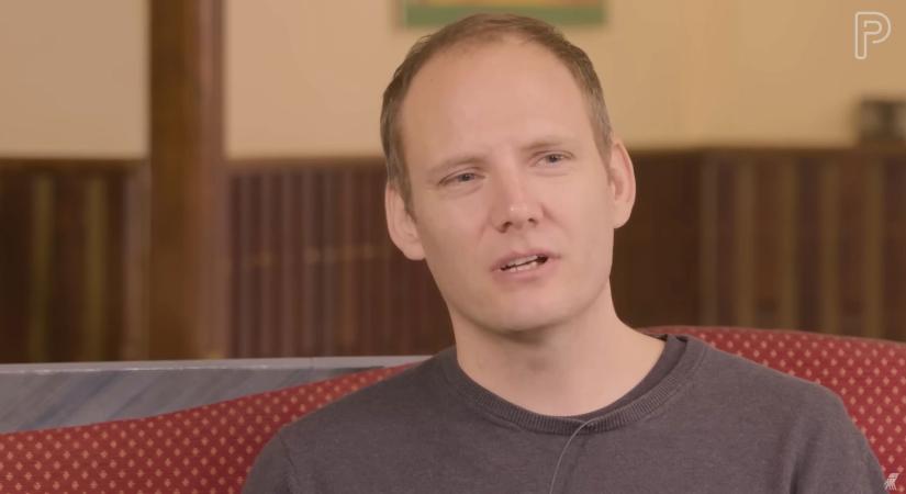 Gyászol Bödőcs Tibor, az egész ország vele együtt sír