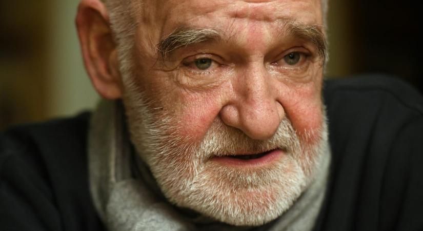 Tarr Béla elküldte a francba a rendszert, és ezzel tette a legtöbbet a magyar filmért