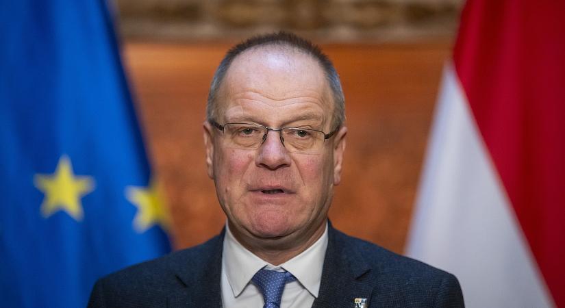 Navracsics Tibor kimondta: ez biztosan nem történik meg a választások előtt