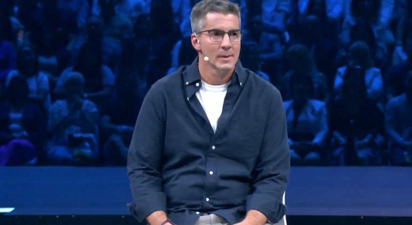 Kocsis Máté: Ezek a hülye, büdös komcsik mindig előkerülnek