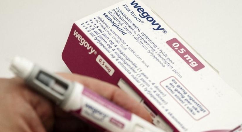 Tablettában is jön a Wegovy: új fejezetet nyit a Novo Nordisk az amerikai fogyókúrás piacon